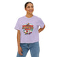 Midway Mania Champion - Women's Boxy Tee