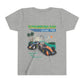 Tomorrowland Grand Prix -  Kid's Short Sleeve Tee Shirt