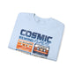 Cosmic Rewind Mixtapes - Adult Sweatshirt