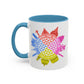LIMITED EDITION Food & Wine Compass - Mug, 11oz and 15oz