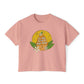 All You Need Is Dole Whip - Women's Boxy Tee