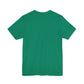 Gingerbread Park Icons - Adult Tee Shirt
