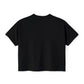 LIMITED EDITION Every Cloud Has a Silver Lining - Women's Boxy Tee