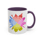 LIMITED EDITION Food & Wine Compass - Mug, 11oz and 15oz