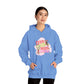 LIMITED EDITION Every Cloud Has a Silver Lining - Adult Hoodie Sweatshirt