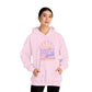 LIMITED EDITION Great Big Beautiful Tomorrow -  Adult Hoodie Sweatshirt