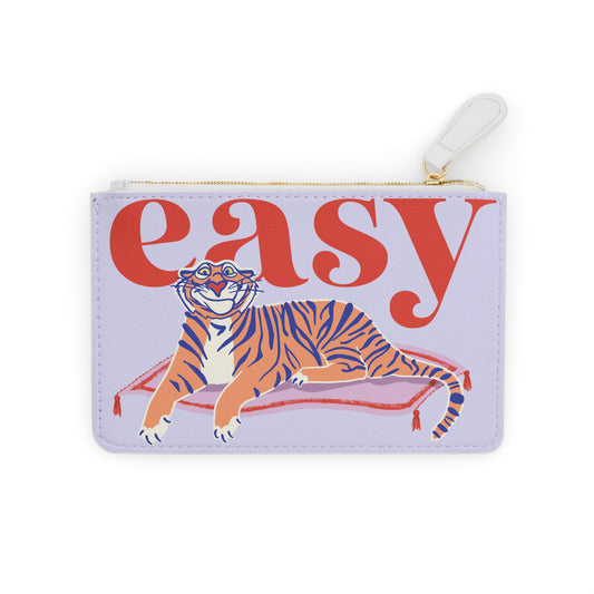 Easy Tiger - Rajah - Mini Clutch Bag