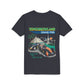 Tomorrowland Grand Prix -  Kid's Short Sleeve Tee Shirt