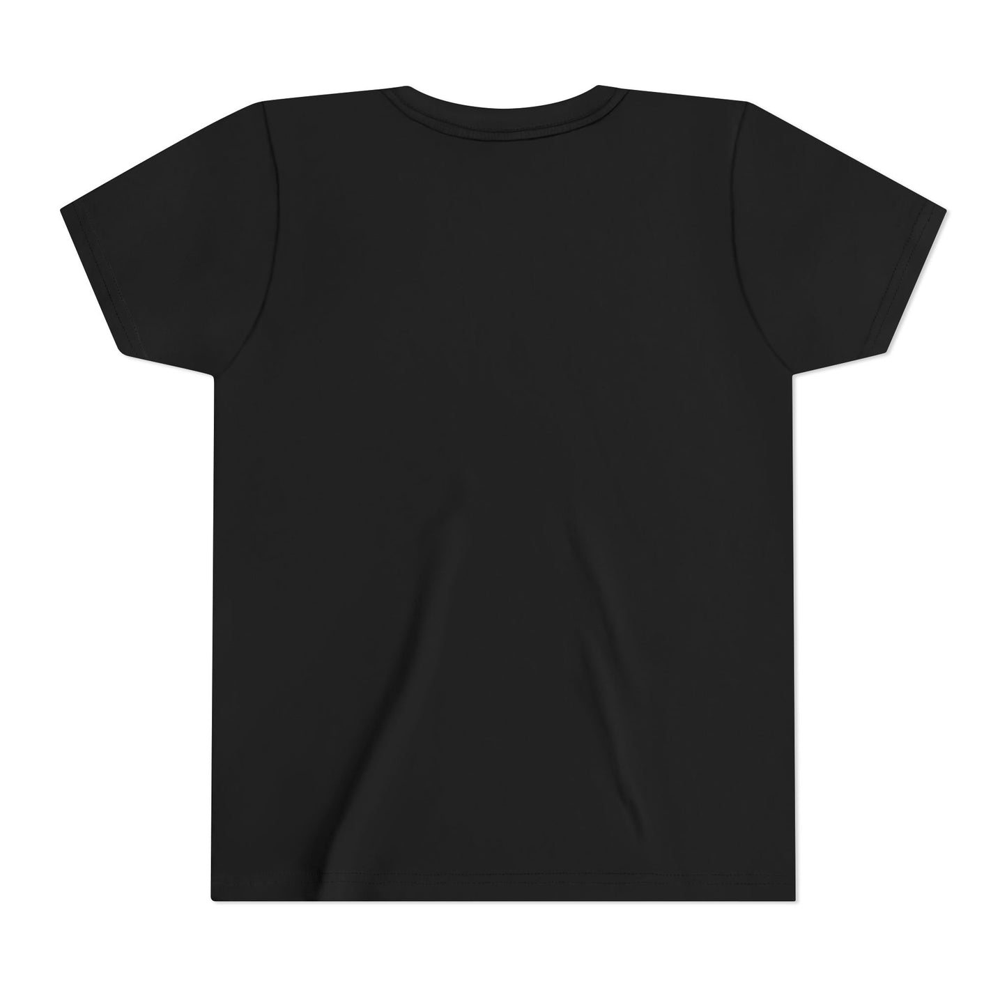 Chicken Tenders -  Kid's Short Sleeve Tee Shirt