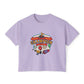 Midway Mania Champion - Women's Boxy Tee