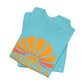 There's A Great Big Beautiful Tomorrow - Adult T Shirt