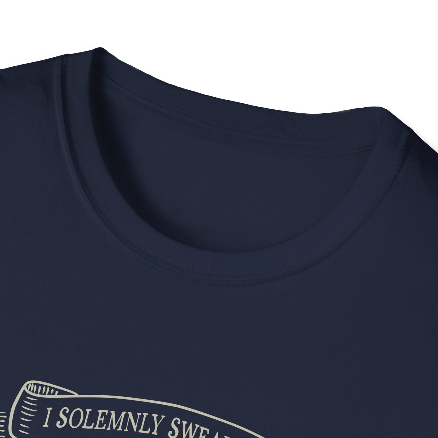 I Solemnly Swear - Adult TShirt