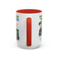 Tomorrowland Grand Prix - Mug, 11oz and 15oz