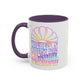 LIMITED EDITION Great Big Beautiful Tomorrow - Mug, 11oz and 15oz