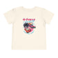 Peace Out Tour -  Toddler Tee
