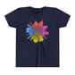 LIMITED EDITION Food & Wine Compass -  Kid's Short Sleeve Tee Shirt