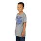 Some Things Are Worth Melting For -  Kid's Short Sleeve Tee Shirt