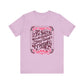Umbridge Quote - Adult Tee Shirt