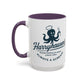Harryhausen's - Mug, 11oz and 15oz