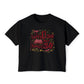Hermione Quote  - Women's Boxy Tee