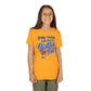 Some Things Are Worth Melting For -  Kid's Short Sleeve Tee Shirt
