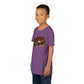 Niffler in a Suitcase -  Kid's Short Sleeve Tee Shirt