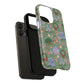 Park Icons Vintage Ornaments - Tough Magnetic iPhone Case