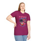 Peace Out Tour - Adult T-Shirt