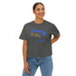 It's Park O' Clock  - Women's Boxy Tee