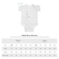Star Cruiser Final Voyage Baby Onesie