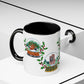 Park Icon Snowglobes - Mug, 11oz and 15oz