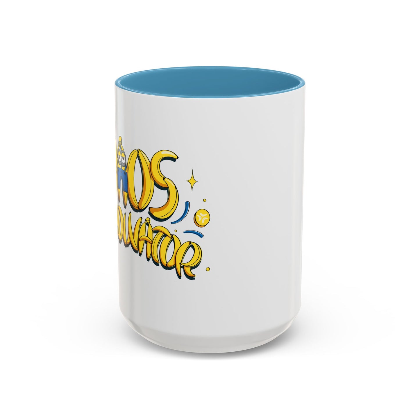 Chaos Coordinator - Mug, 11oz and 15oz