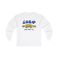 Our Happy Place 2025 - Family Matching Tee - Long Sleeve Tee