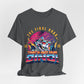 The Final Roar- DINOSAUR - Adult Tee Shirt