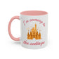 I'm Coming to the Cottage - Mug, 11oz and 15oz