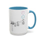 Monorail All The Time - Mug, 11oz and 15oz