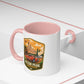 Piston Peak - Mug, 11oz and 15oz
