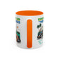 Tomorrowland Grand Prix - Mug, 11oz and 15oz