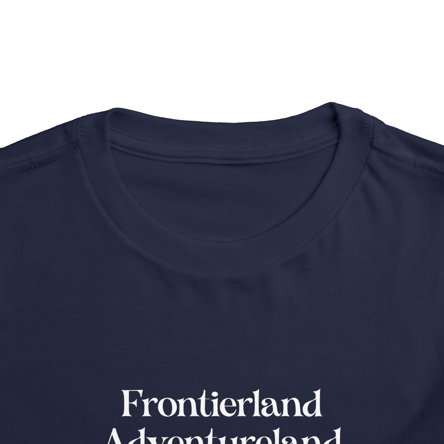 Magical Lands - Toddler T-shirt