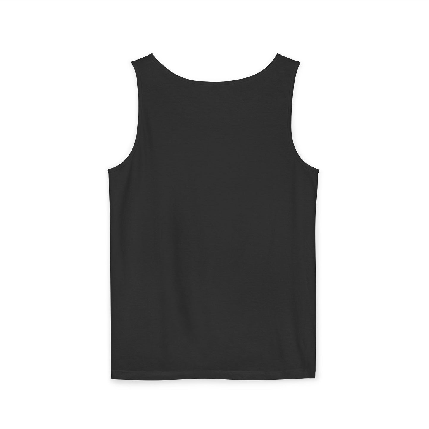 Chicken Tenders - Unisex Garment-Dyed Tank Top