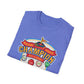 Midway Mania Champion - Adult T-Shirt