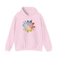 Food & Wine Compass -  Adult Hoodie Sweatshirt