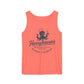 Harryhausen's - Unisex Garment-Dyed Tank Top