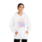 LIMITED EDITION Great Big Beautiful Tomorrow -  Adult Hoodie Sweatshirt