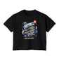 Dumbledore Quote - Women's Boxy Tee