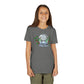 EPCOT Snowglobes -  Kid's Short Sleeve Tee Shirt