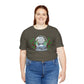 EPCOT Snowglobes - Adult Tee Shirt