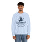 Harryhausen's - Adult Crewneck Sweatshirt