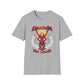 Mushu Dragon Not Lizard TShirt | Adult Unisex
