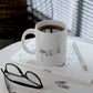 Monorail All The Time - Jumbo Mug, 20oz